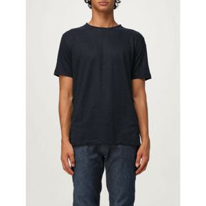 [BOSS] 라프리마 남성 티셔츠 50552243 408 Blue /6