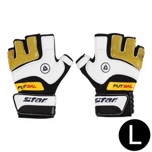 스타스포츠 풋살장갑 뉴 골레이로 (L) (FG200L) 골키퍼장갑 풋살 스포츠