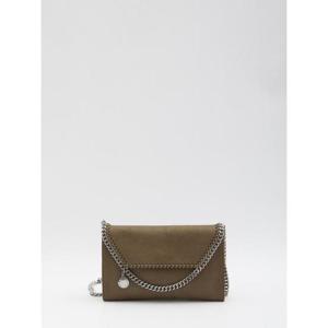 스텔라 맥카트니 숄더백 217027 581238 W9132 3032 GREEN