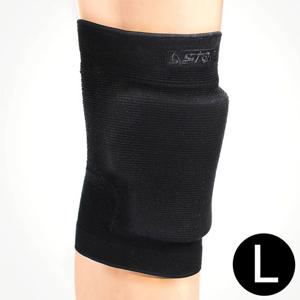 스타스포츠 무릎패드 T쿠션 무릎보호대 블랙 (L) (XD350W-03L) 무릎보호 아기무릎 아동무릎