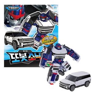 미니 또봇 소닉