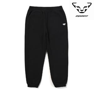 다이나핏 공용 그라운드2.0 캐주얼한 면혼방 기모 조거 팬츠 YUW23352Z1