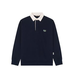 [아가타] 스코티 와펜 럭비 맨투맨(AGT147-120_NA)