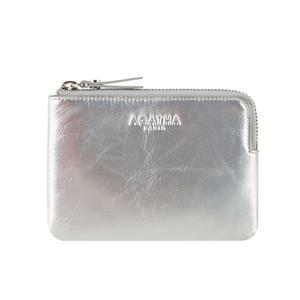 [아가타] 레더 베이직 파우치(AGTB146-502_SV)