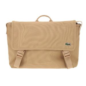 [라코스테]라코스테 클래식 (LACOSTE CLASSIC) 메신저백[NU5090N55N F07 YDP]