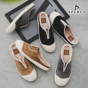 스페루스 데일리슈즈로 좋은 여성 로퍼 엘르