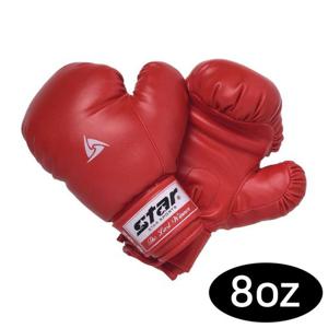 스타스포츠 복싱장갑 (8oz) (OG300-0408) 권투글러브 복싱글러브 권투 복싱 격투기글러브