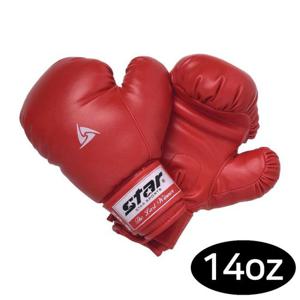 스타스포츠 복싱장갑 (14oz) (OG300-0414) 권투글러브 복싱글러브 권투 복싱 격투기글러브