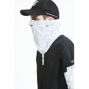 네버마인드올 남성 UV-CUT 페이스&넥 쿨러 마스크_NU00EAC605WH