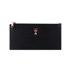 [아가타] 비쥬 장지갑(AGT211-319_BK)