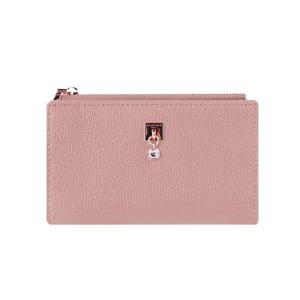 [아가타] 비쥬 중지갑(AGT211-320_PK)