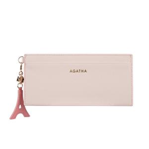 [아가타] A 장지갑(AGT211-322_IV)