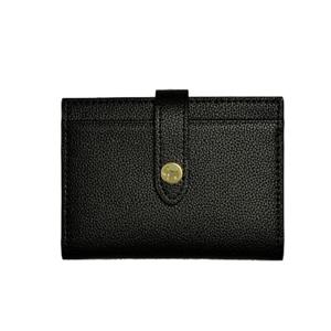 [아가타] 폴드 가죽 카드지갑(AGTB138-001_BK)