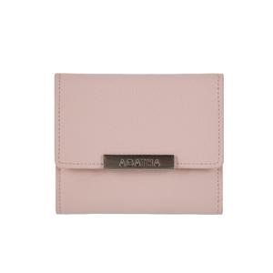 [아가타] 메탈탭 폴딩 카드지갑(AGTB146-003_PK)