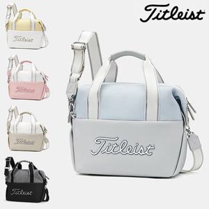 타이틀리스트 우먼스 어반 토트백 TA24TWUK Women Urban Tote