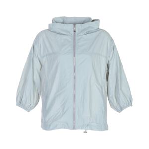 [몬테밀라노]데일리 무지 후드 메쉬 자켓 X5SA5J1821A