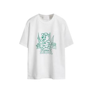 [해리슨][해리슨] 서울 시바 반팔 ICKF1152