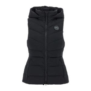캐나다구스 클레어 퀼티드 나일론 조끼 2333WB 9061