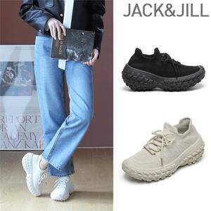 잭앤질 삭스 스니커즈(JC3619)