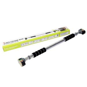 아이워너 세이프락 문틀 안전 손상방지 가정용 철봉