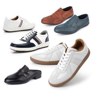 헹텐 독일군 스니커즈 외 인기슈즈 균일가