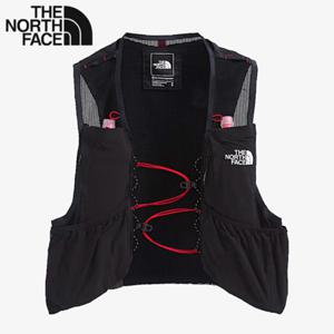 노스페이스 NA5AR81A 남여공용 써밋 런 베스트 5 런닝조끼 KR