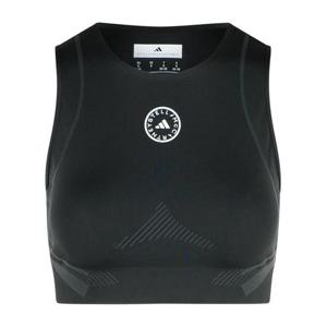 아디다스 바이 스텔라매카트니 민소매 티셔츠 JW2006BLACK Black