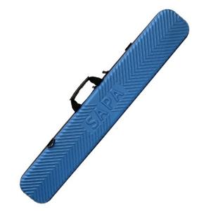 싸파 하드케이스 STB-310 블루 바다 루어 낚시가방