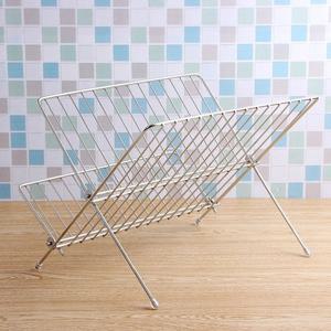 접이식 스텐 접시건조대 건조 접시꽂이