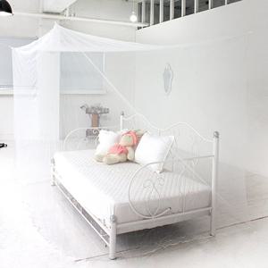 올리오 사각 모기장 소형 1-2인용