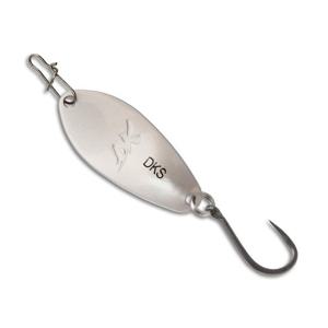 싸파 더블킬 송어 스푼 2g-S001 산천어 얼음 낚시 루어