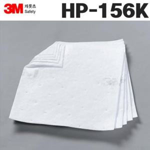 OR 3M HP-156PAD 유흡착제, 고성능패드, 신속처리가능