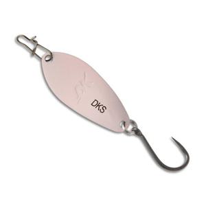 싸파 더블킬 송어 스푼 2g-S003 산천어 얼음 낚시 루어