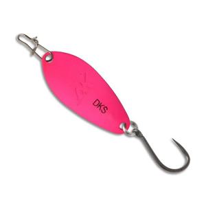 싸파 더블킬 송어 스푼 2g-S009 산천어 얼음 낚시 루어