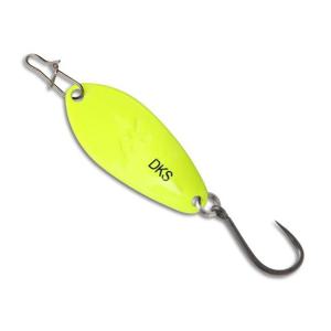 싸파 더블킬 송어 스푼 2g-S011 산천어 얼음 낚시 루어