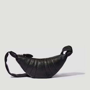 르메르 스몰 크로아상 백 BG0003 LL0018 BK999