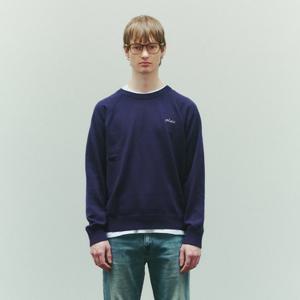 [플랙진]남성 레귤런 라인 풀오버 니트 (PWTF1NTL09M)