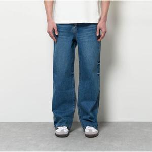 [플랙진]남성 스티즈 M24 미드 워시드 (PJTH5SZM245)