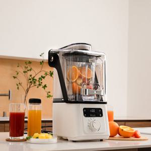 보아르 에이블비드 초고속 진공 블렌더 믹서기 대용량 후드 믹서 대형 블랜더