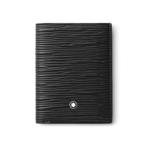 몽블랑 130924 마이스터스튁 4810 미니지갑 4cc