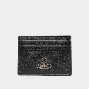 비비안웨스트우드 25FW ORB 여성 카드지갑 54030006W S000D N403