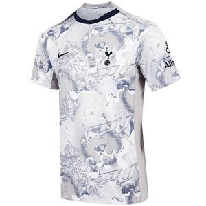 [정품] 나이키 토트넘 홋스퍼 드라이 핏 아카데미 프로 홈 프리매치 탑 (HJ7156-100)