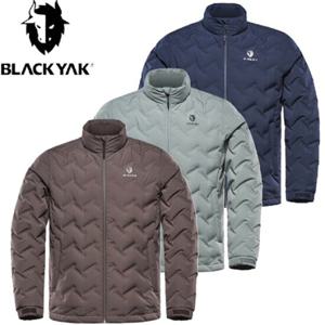 [블랙야크]남성 오리털 경량패딩 M제로스팟알파다운자켓S1 1BYPAW3002