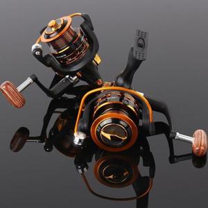 싸파 원터치형 AX-500-9000 12+1볼베어링 스피닝릴