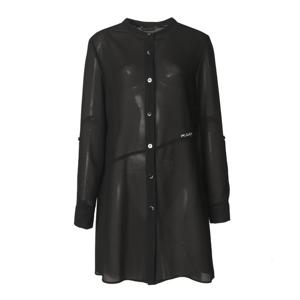 [막스까르띠지오]쉬폰롱가디건DM252BM08A