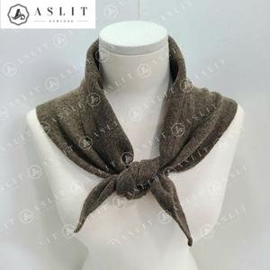[애슬릿] 무지 울 미니 쁘띠 머플러 목도리