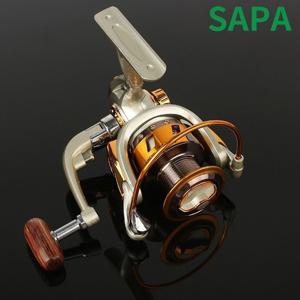 싸파 원터치  SM-4000A 7볼 스피닝릴 /바다낚시/선상낚시/배스낚시/루어낚시/낚시용품/스피닝릴/낚시릴