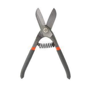 공구존 강력 절단 항공 가위 케이블 커터 함석가위 철판 절연 절단기 전선