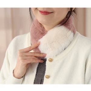 [웬디즈갤러리]폭닥 자석 페이크퍼 워머 PMP101