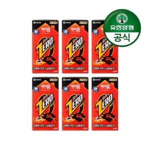 [유한양행]해피홈 바퀴제로 베이트 큰바퀴용(8입) 6개